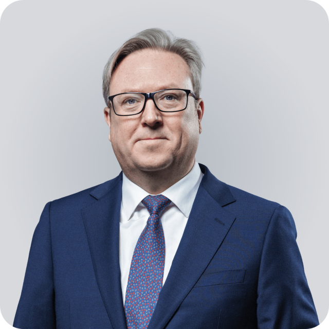 Ben Thorpe