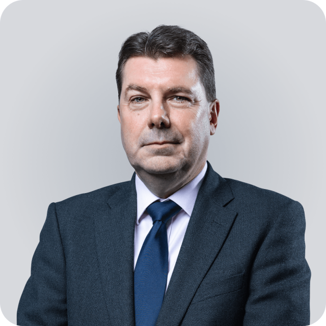 Iain Wallace