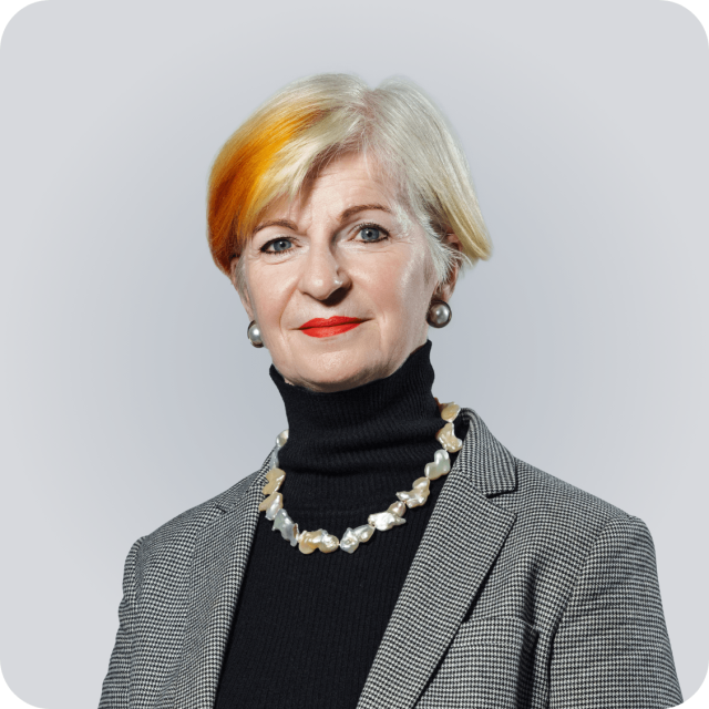 Karina McTeague
