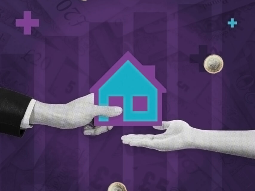 Inheritance Tax & How It Impacts Investments