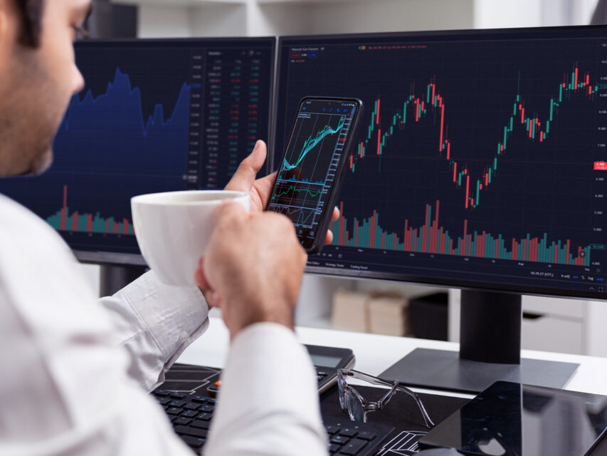 September Investment Report: Markets in focus